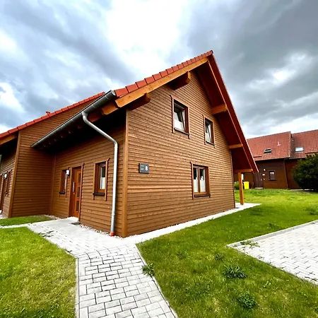 Hexenpfad Bettw Handtuecher Inklusive Holiday home