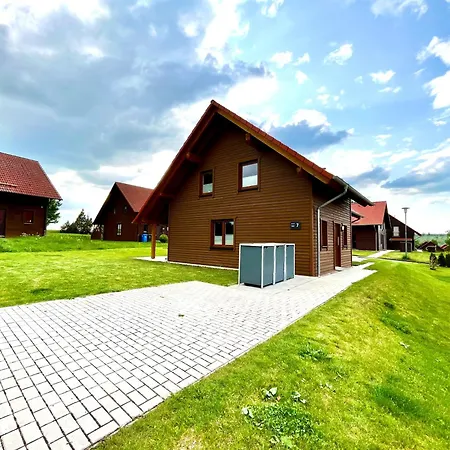 Hexenpfad Bettw Handtuecher Inklusive Hasselfelde